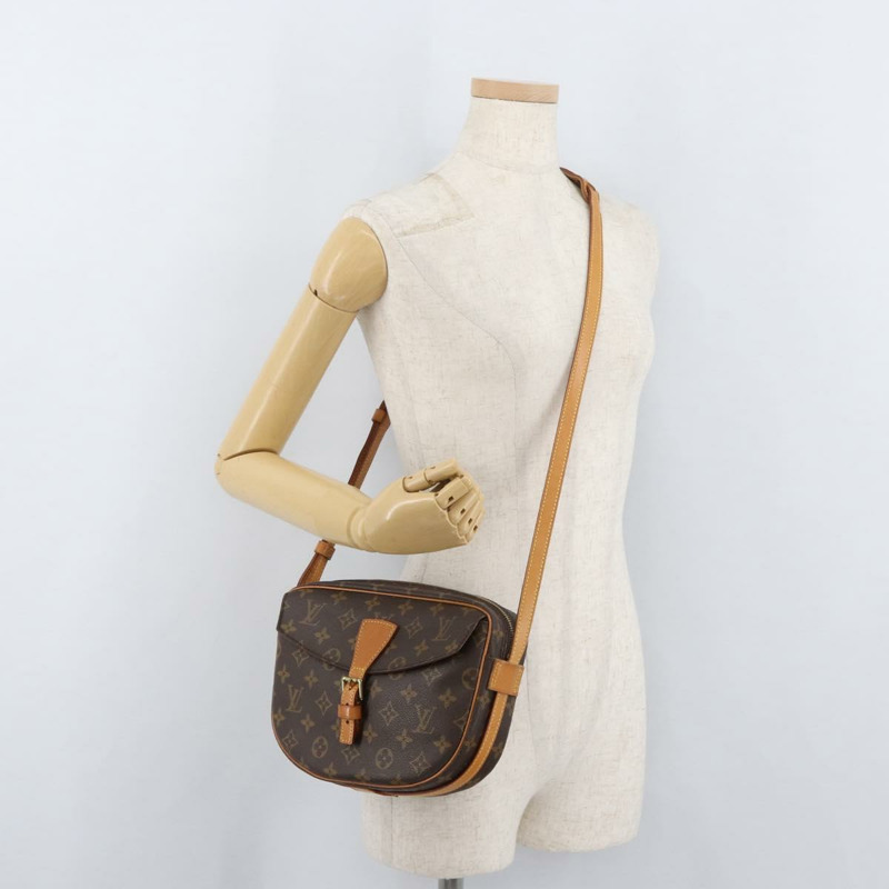 【日本直送】路易威登 Monogram Jeune Fille 中型單肩包 M51226 LV 正品 ep14078A-24