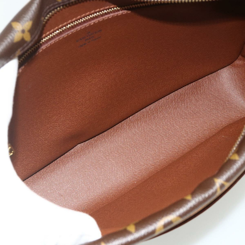 【日本直送】路易威登 Monogram Trocadero 27 肩背包 M51274 LV Auth ep14298A-9