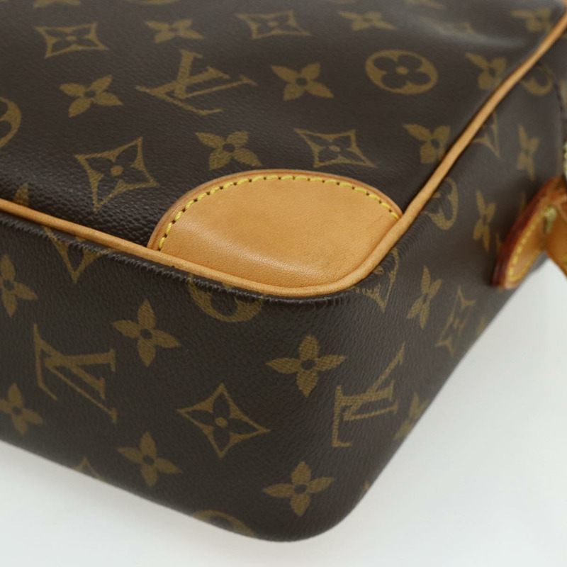 【日本直送】路易威登 Monogram Trocadero 27 肩背包 M51274 LV Auth ep14298A-15