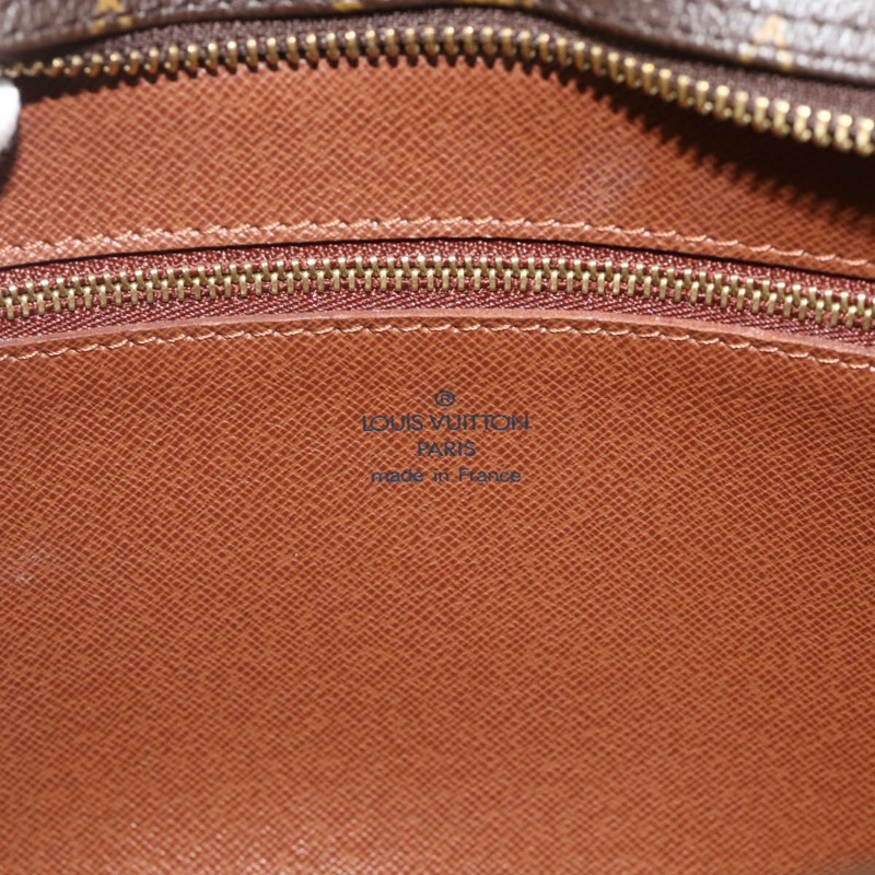 【日本直送】路易威登 Monogram Trocadero 27 肩背包 M51274 LV Auth ep14298A-17