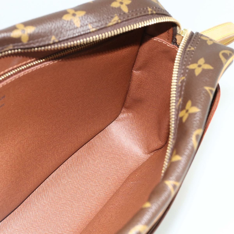【日本直送】路易威登 Monogram Trocadero 27 肩背包 M51274 LV Auth ep14298A-18