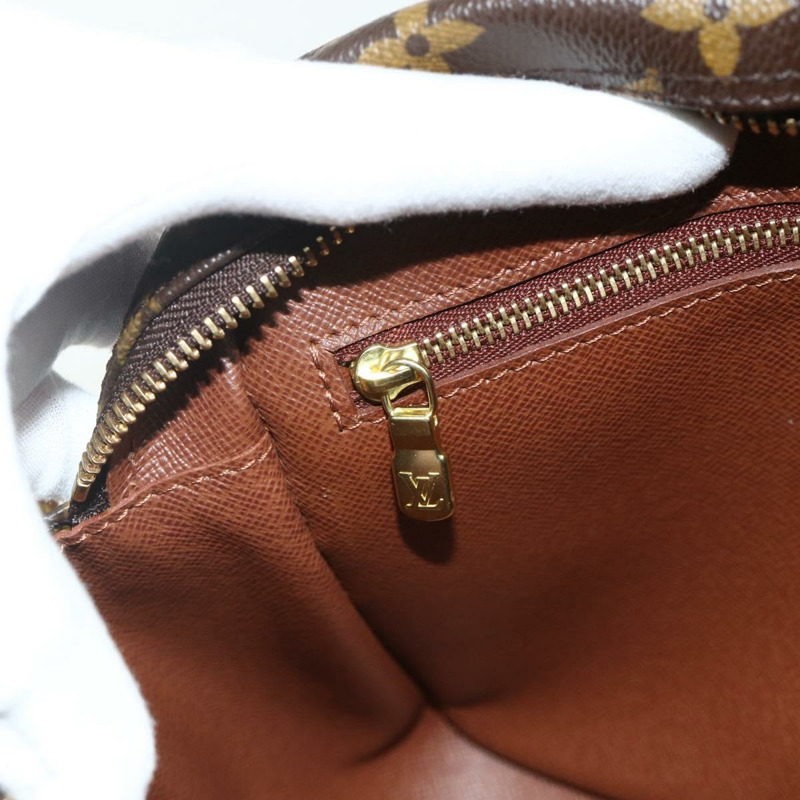 【日本直送】路易威登 Monogram Trocadero 27 肩背包 M51274 LV Auth ep14298A-20