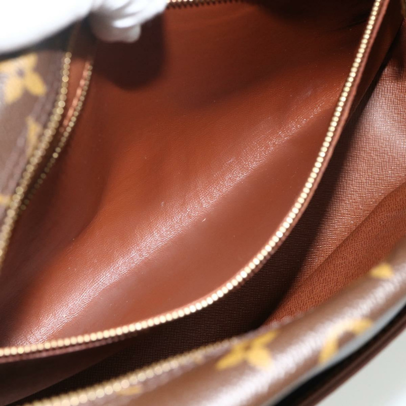 【日本直送】路易威登 Monogram Trocadero 27 肩背包 M51274 LV Auth ep14298A-21