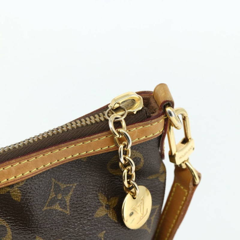 【日本直送】路易威登 Monogram Palermo PM 手提包 M40145 LV Auth ka4111A-9