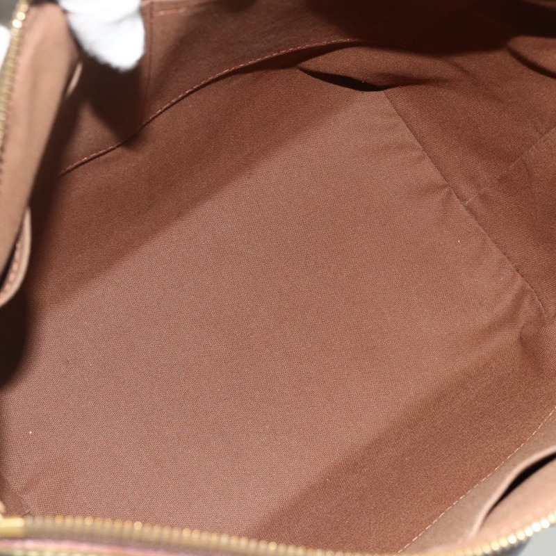 【日本直送】路易威登 Monogram Palermo PM 手提包 M40145 LV Auth ka4111A-10