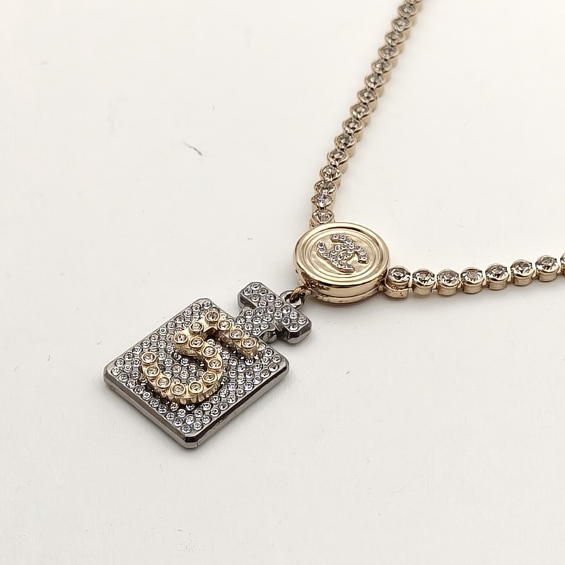 CHANEL 合金5號香水瓶100周年紀念款-1