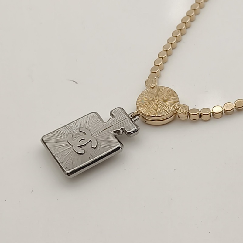 CHANEL 合金5號香水瓶100周年紀念款-2