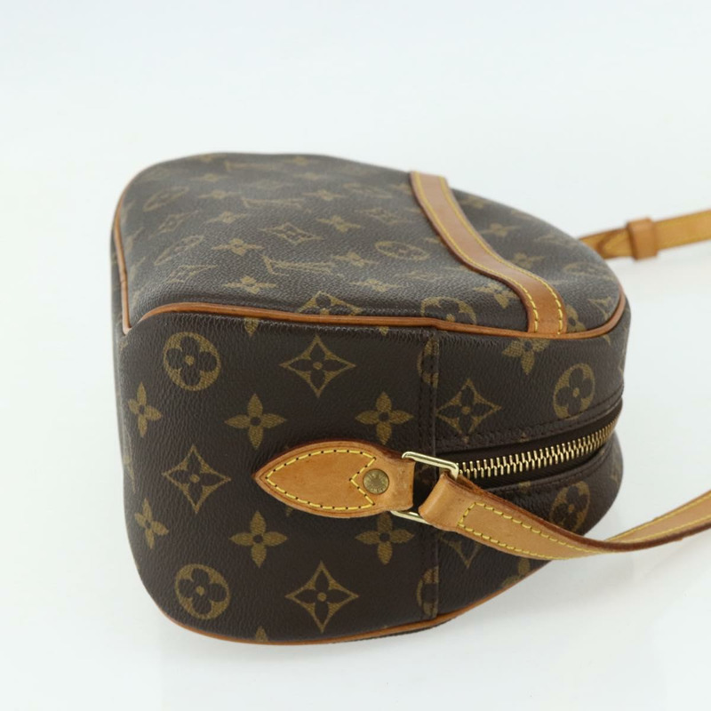 【日本直送】路易威登 Monogram Blois 肩背包 M51221 LV 正品 ep14391A-3