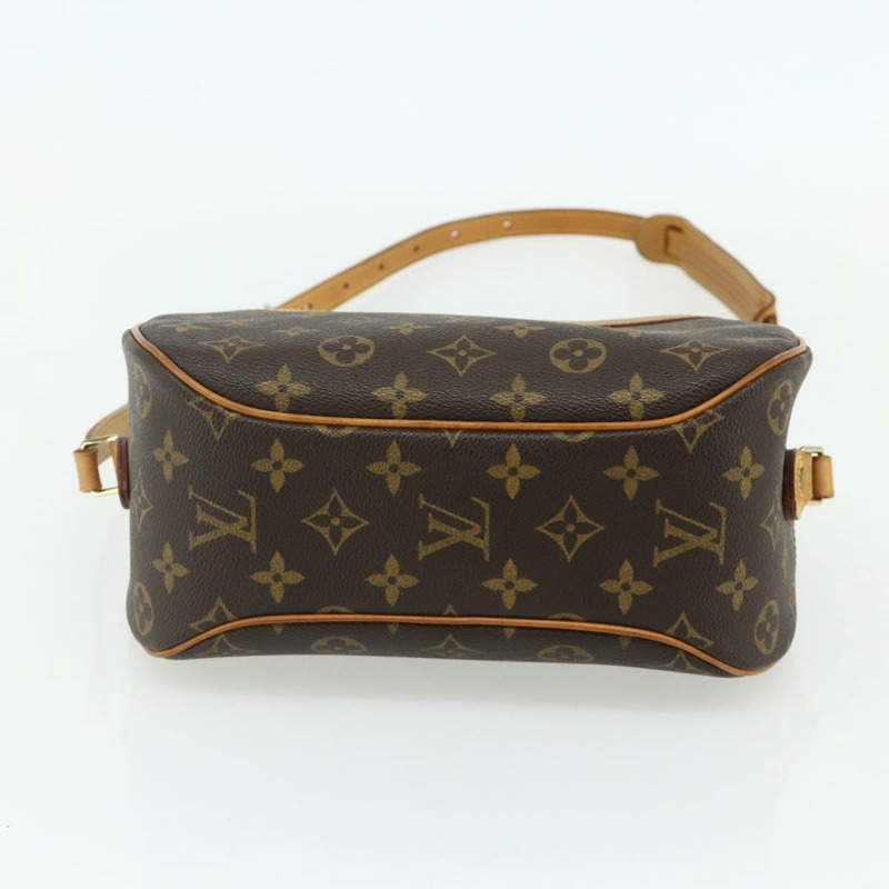 【日本直送】路易威登 Monogram Blois 肩背包 M51221 LV 正品 ep14391A-4