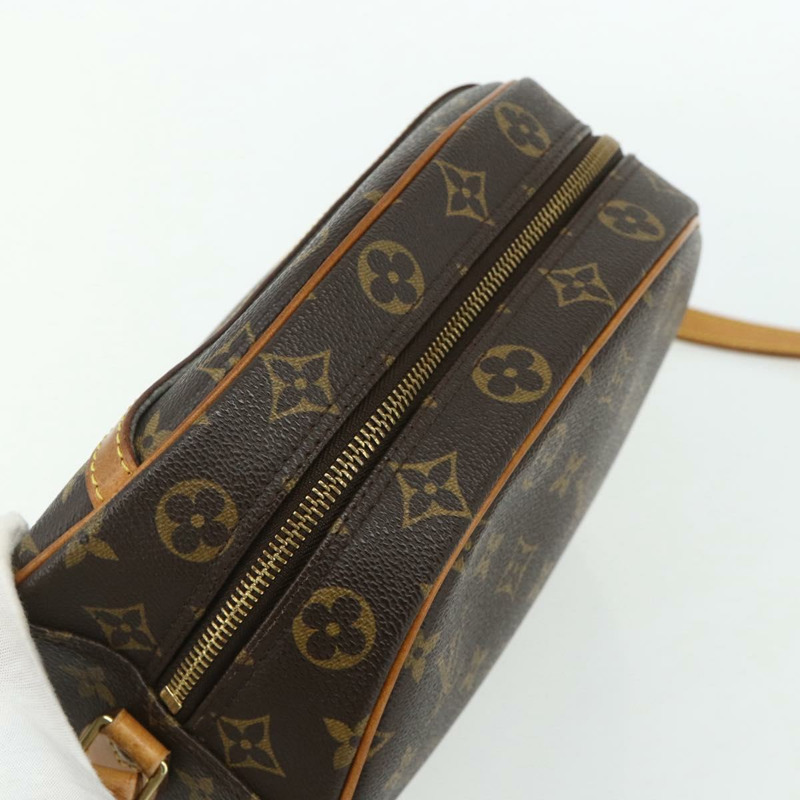 【日本直送】路易威登 Monogram Blois 肩背包 M51221 LV 正品 ep14391A-5