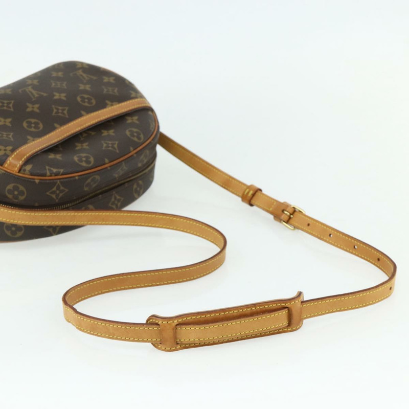 【日本直送】路易威登 Monogram Blois 肩背包 M51221 LV 正品 ep14391A-6