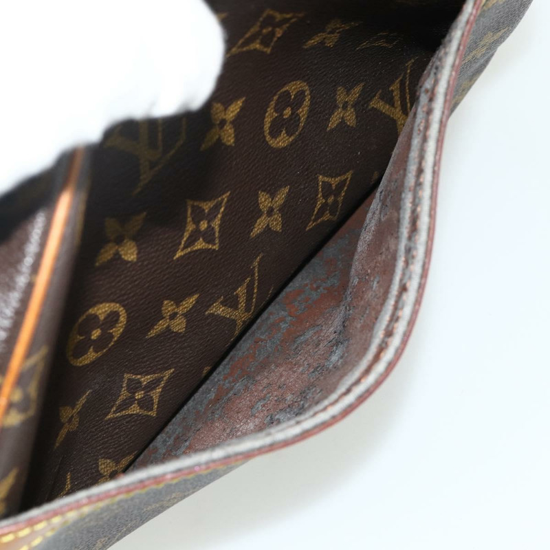 【日本直送】路易威登 Monogram Blois 肩背包 M51221 LV 正品 ep14391A-10
