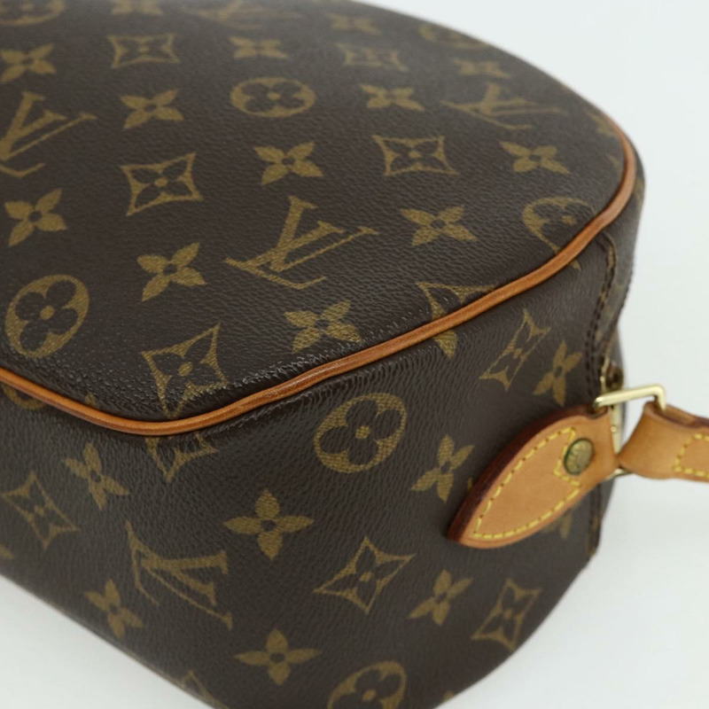 【日本直送】路易威登 Monogram Blois 肩背包 M51221 LV 正品 ep14391A-15