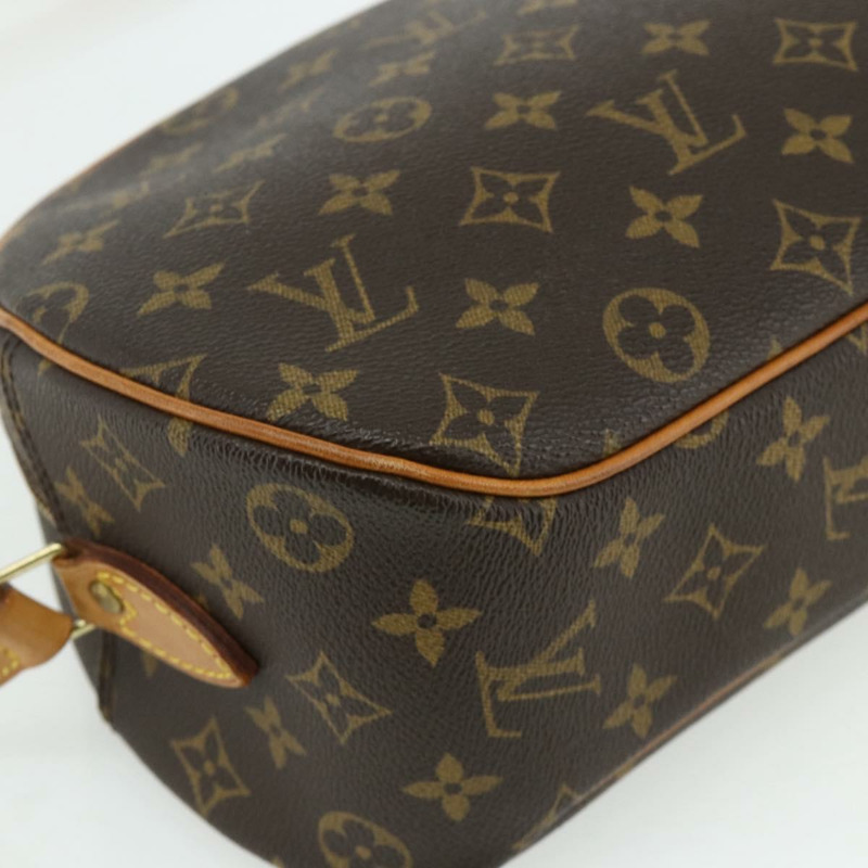 【日本直送】路易威登 Monogram Blois 肩背包 M51221 LV 正品 ep14391A-16