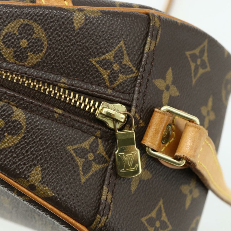 【日本直送】路易威登 Monogram Blois 肩背包 M51221 LV 正品 ep14391A-17