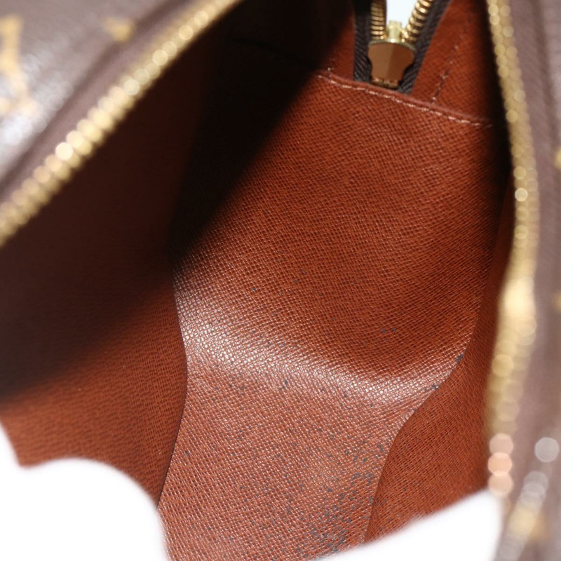 【日本直送】路易威登 Monogram Blois 肩背包 M51221 LV 正品 ep14391A-19