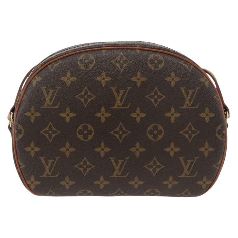 【日本直送】路易威登 Monogram Blois 單肩包 M51221 LV 正品 175030A-1