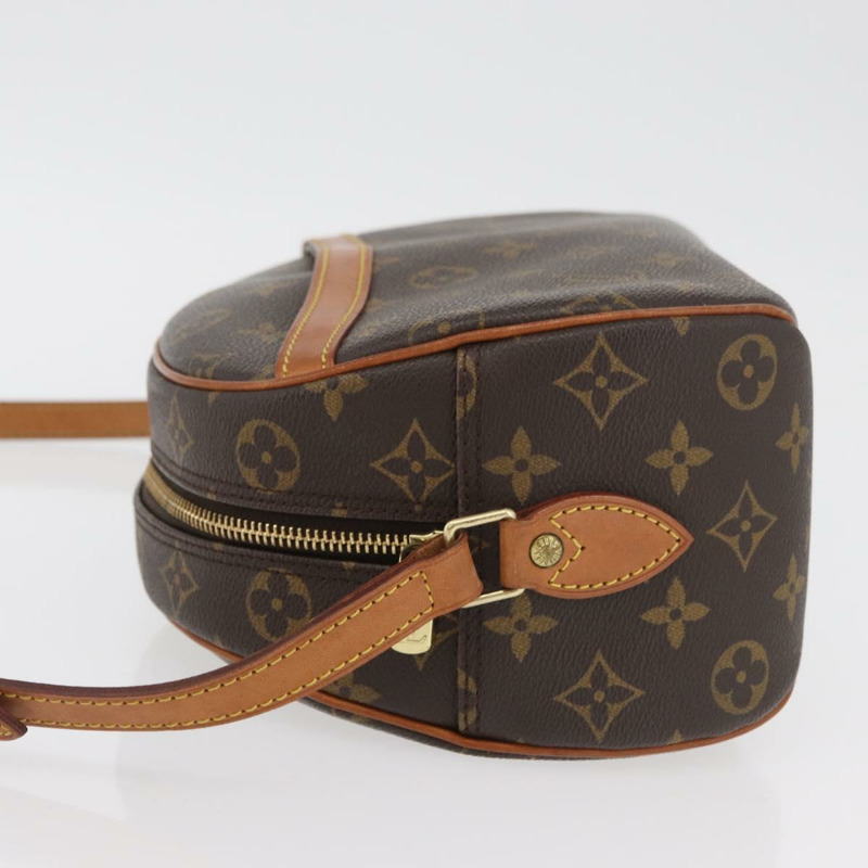 【日本直送】路易威登 Monogram Blois 單肩包 M51221 LV 正品 175030A-3