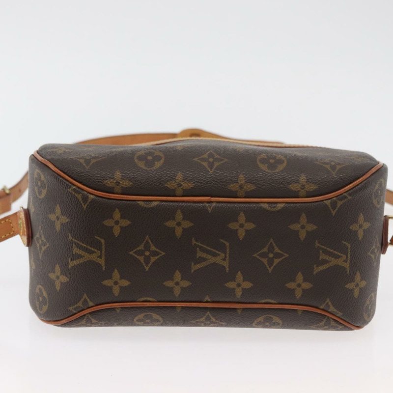 【日本直送】路易威登 Monogram Blois 單肩包 M51221 LV 正品 175030A-4
