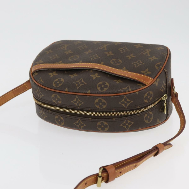 【日本直送】路易威登 Monogram Blois 單肩包 M51221 LV 正品 175030A-5