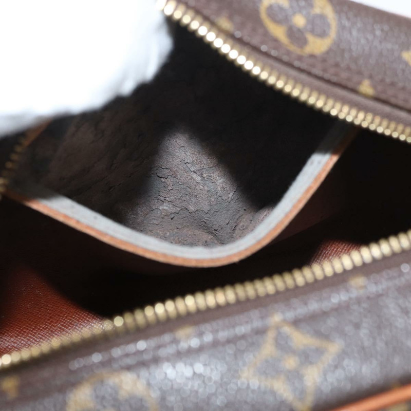 【日本直送】路易威登 Monogram Blois 單肩包 M51221 LV 正品 175030A-9