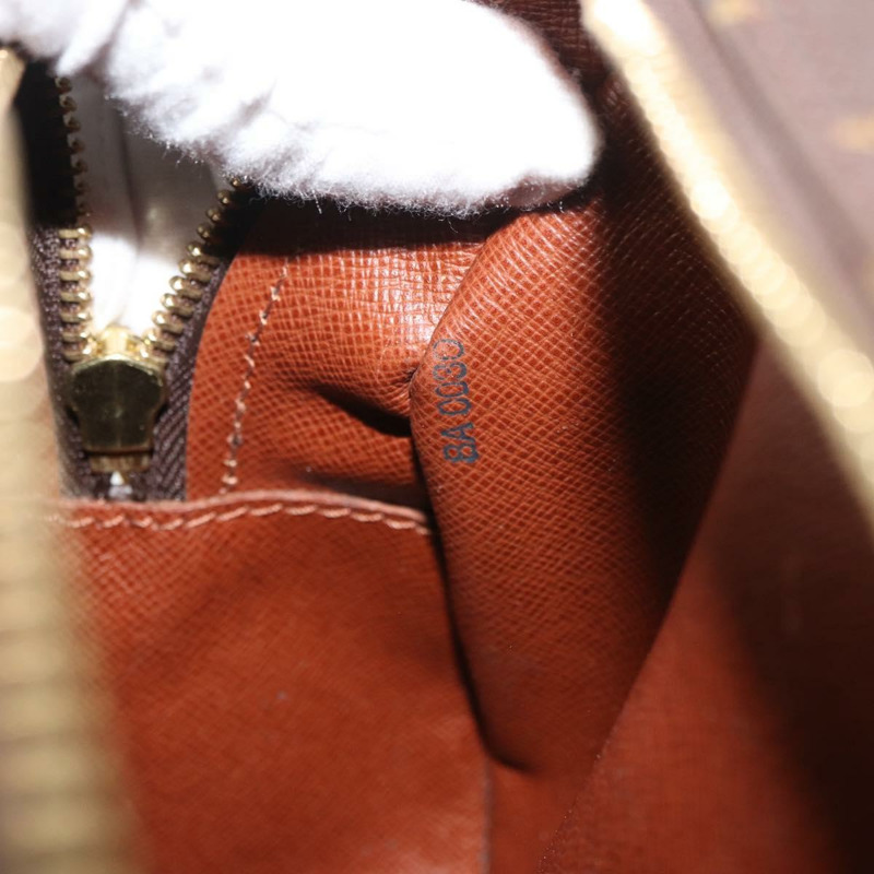 【日本直送】路易威登 Monogram Blois 單肩包 M51221 LV 正品 175030A-11