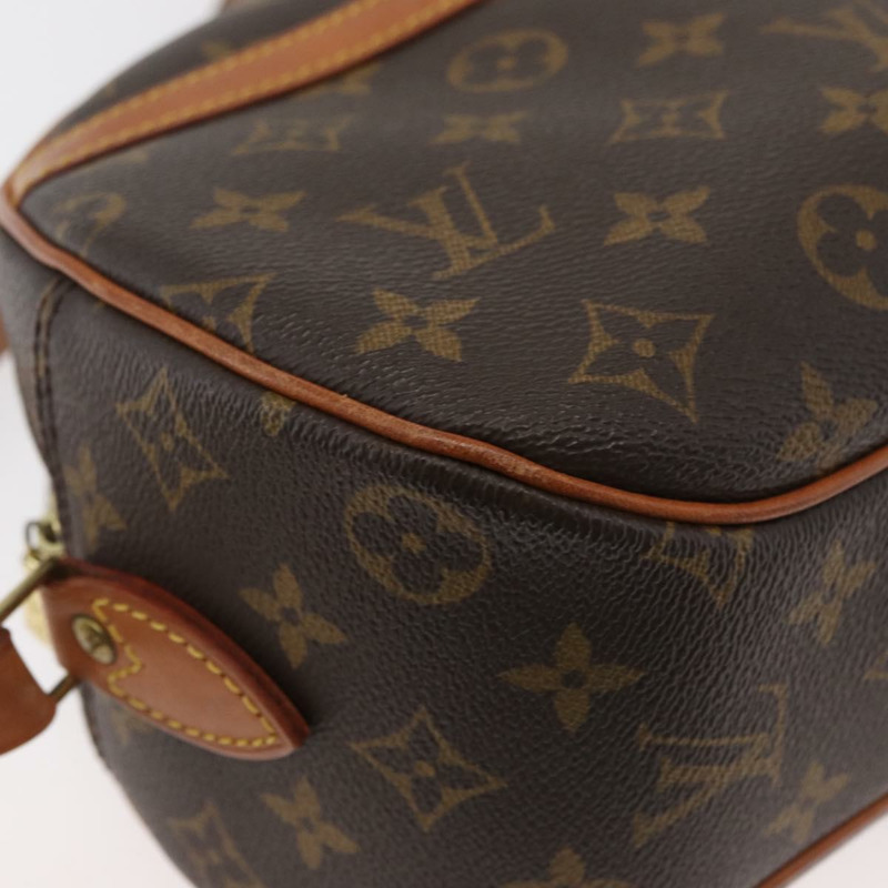 【日本直送】路易威登 Monogram Blois 單肩包 M51221 LV 正品 175030A-13
