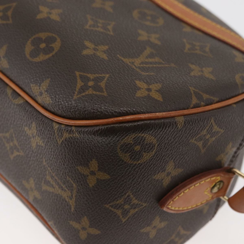 【日本直送】路易威登 Monogram Blois 單肩包 M51221 LV 正品 175030A-14