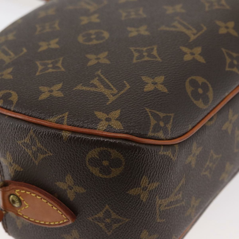 【日本直送】路易威登 Monogram Blois 單肩包 M51221 LV 正品 175030A-15