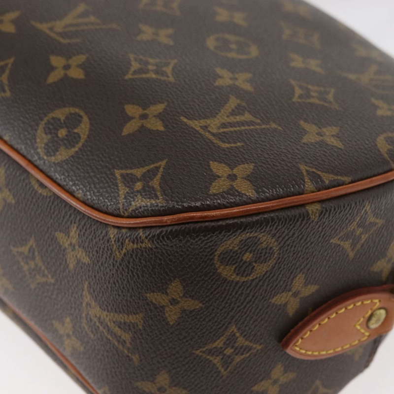 【日本直送】路易威登 Monogram Blois 單肩包 M51221 LV 正品 175030A-16