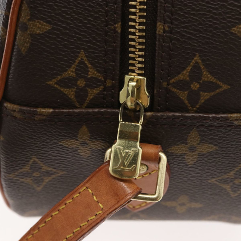 【日本直送】路易威登 Monogram Blois 單肩包 M51221 LV 正品 175030A-17
