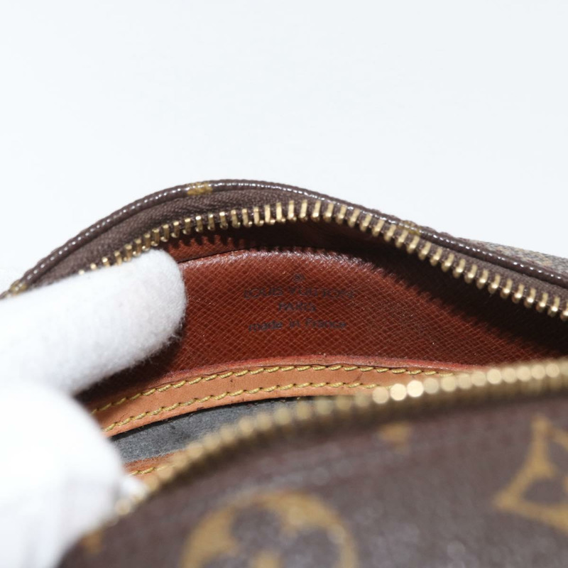 【日本直送】路易威登 Monogram Blois 單肩包 M51221 LV 正品 175030A-18