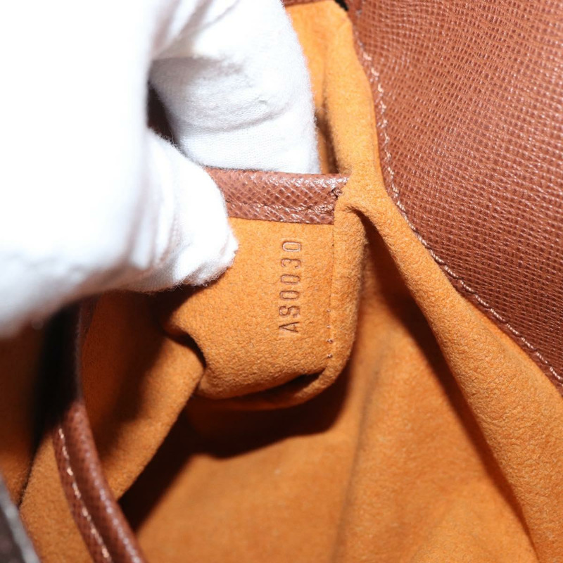 【日本直送】路易威登 Monogram Musette Salsa 短版肩背包 M51258 LV Auth 175036A-11