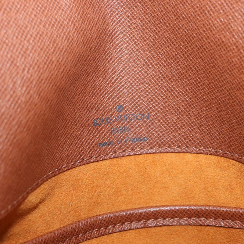 【日本直送】路易威登 Monogram Musette Salsa 短版肩背包 M51258 LV Auth 175036A-16