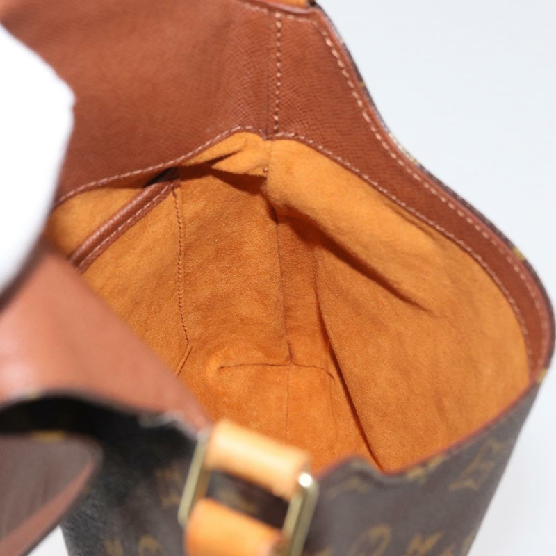 【日本直送】路易威登 Monogram Musette Salsa 短版肩背包 M51258 LV Auth 175036A-17