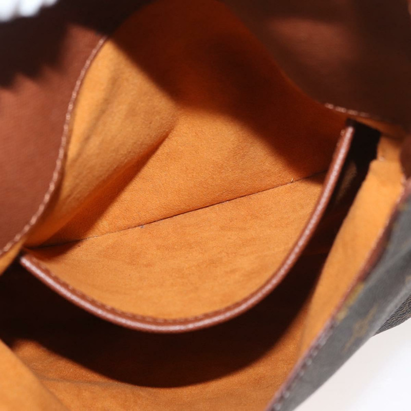 【日本直送】路易威登 Monogram Musette Salsa 短版肩背包 M51258 LV Auth 175036A-19