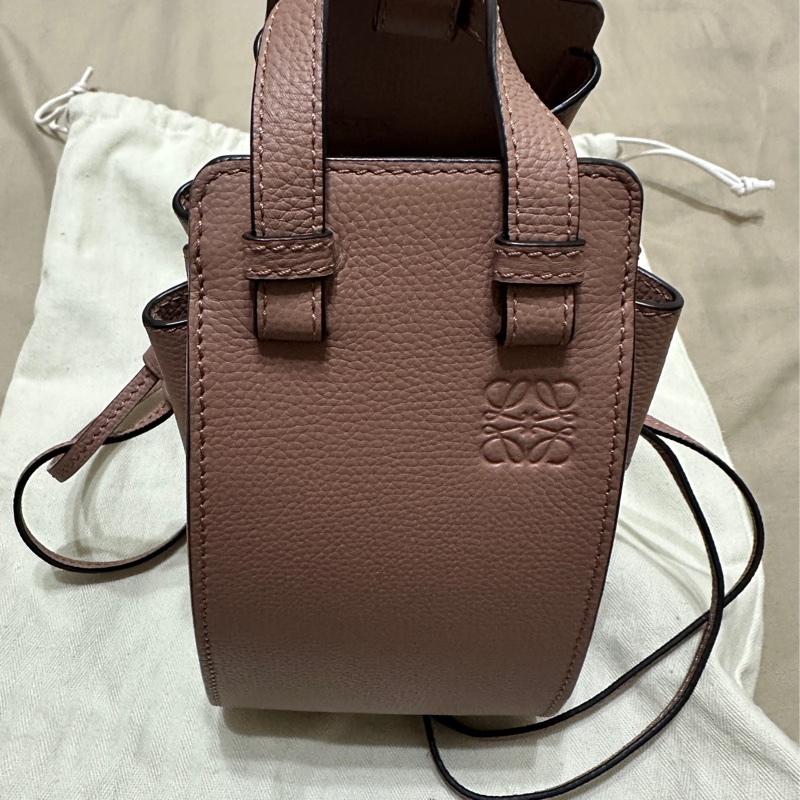 LOEWE mini hammock-0