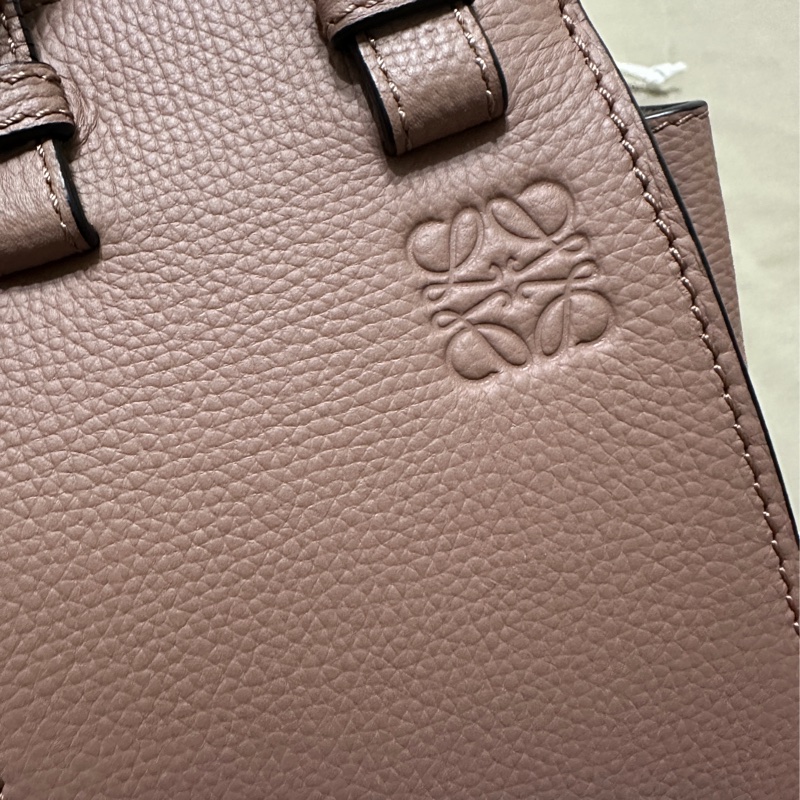 LOEWE mini hammock-2