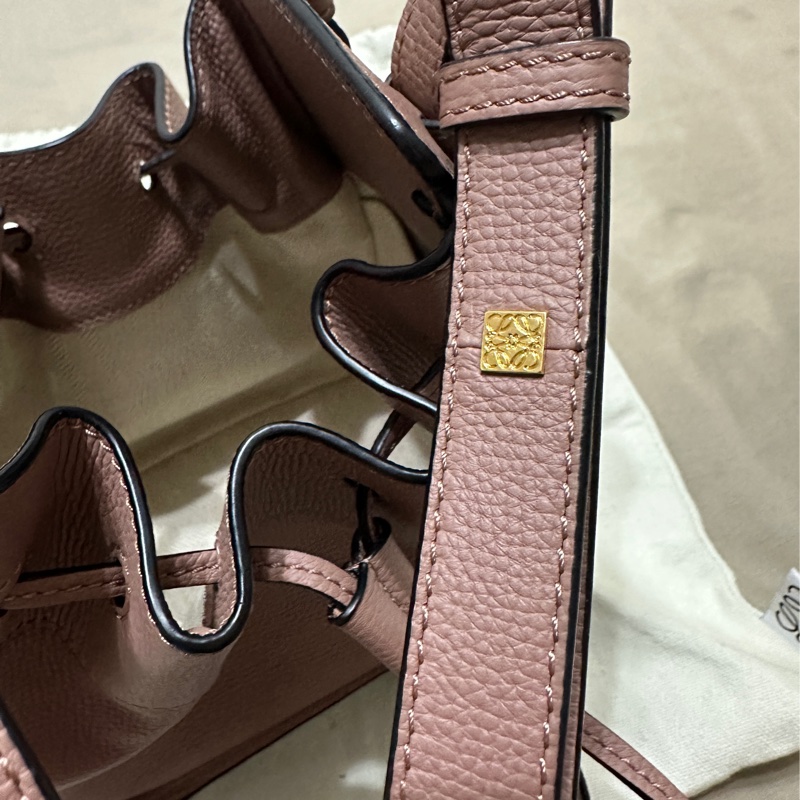 LOEWE mini hammock-6