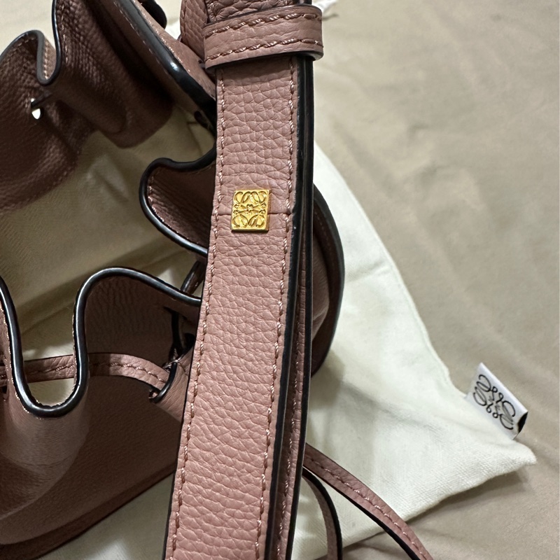 LOEWE mini hammock-7