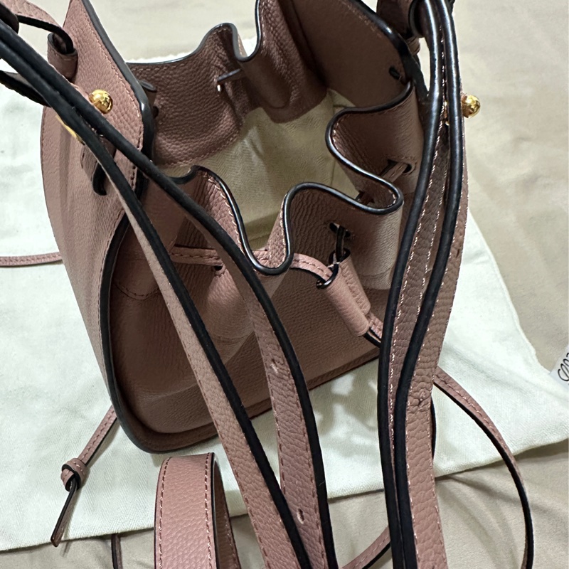 LOEWE mini hammock-8