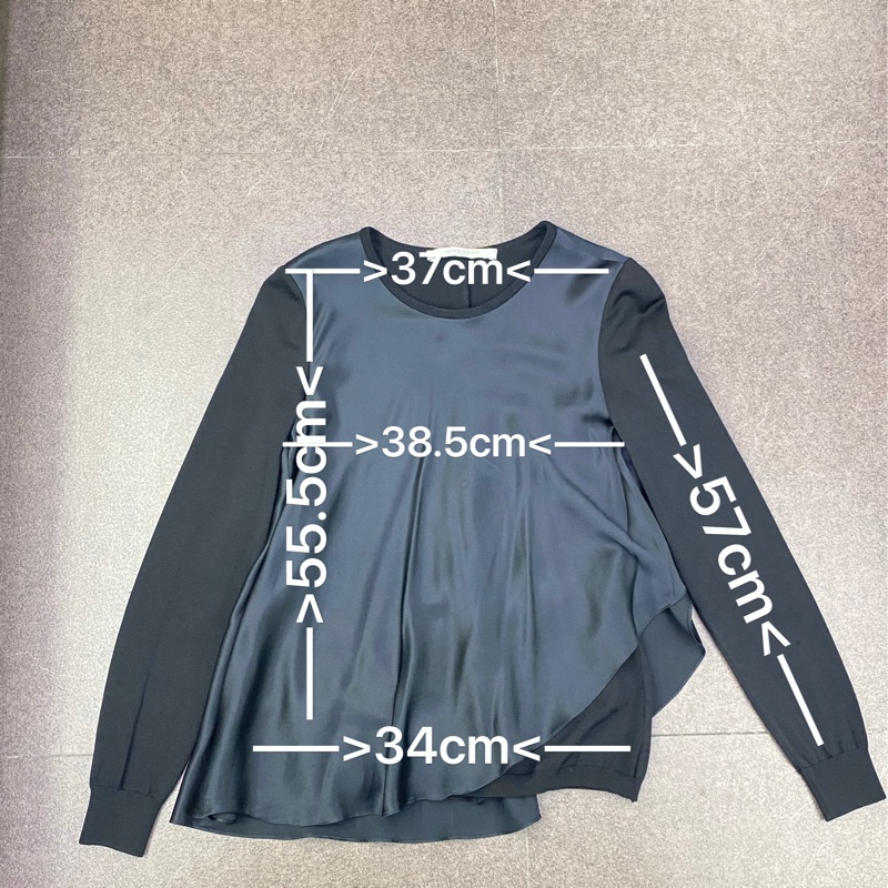 Givenchy shirt-8
