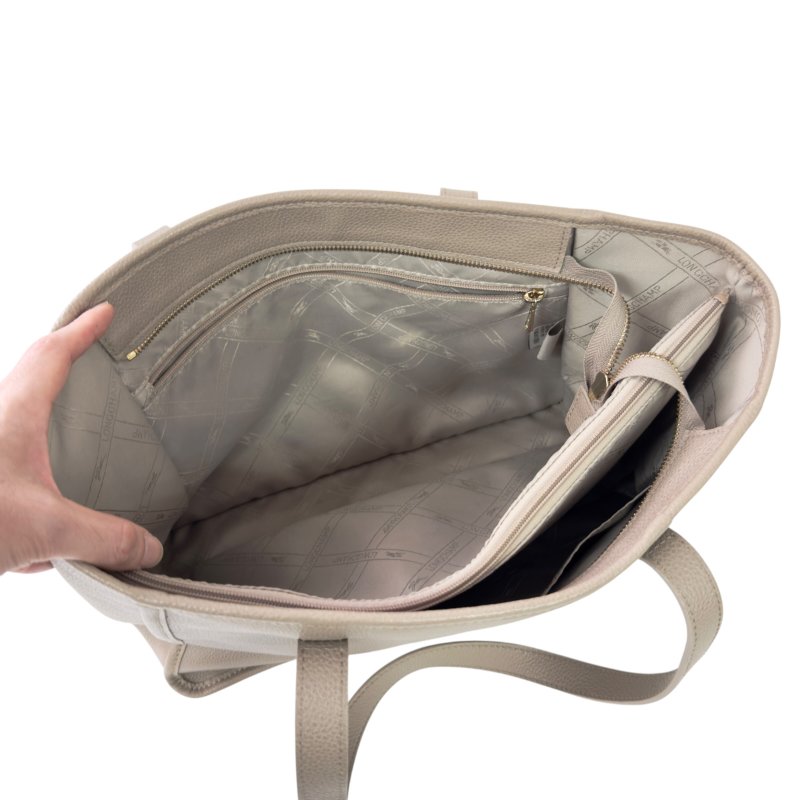 LONGCHAMP 肩背包-17