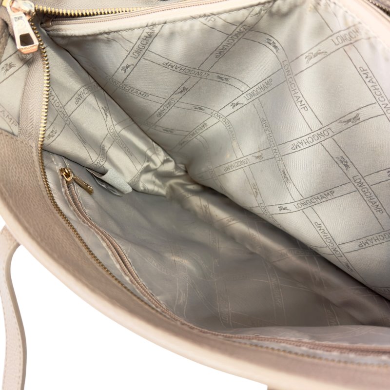 LONGCHAMP 肩背包-20