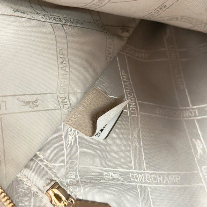 LONGCHAMP 肩背包-21