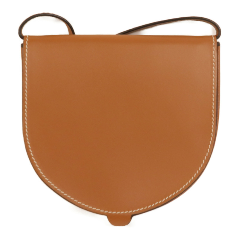 LOEWE 牛皮皮革Shoulder Bag肩背袋-1