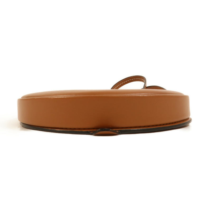 LOEWE 牛皮皮革Shoulder Bag肩背袋-3