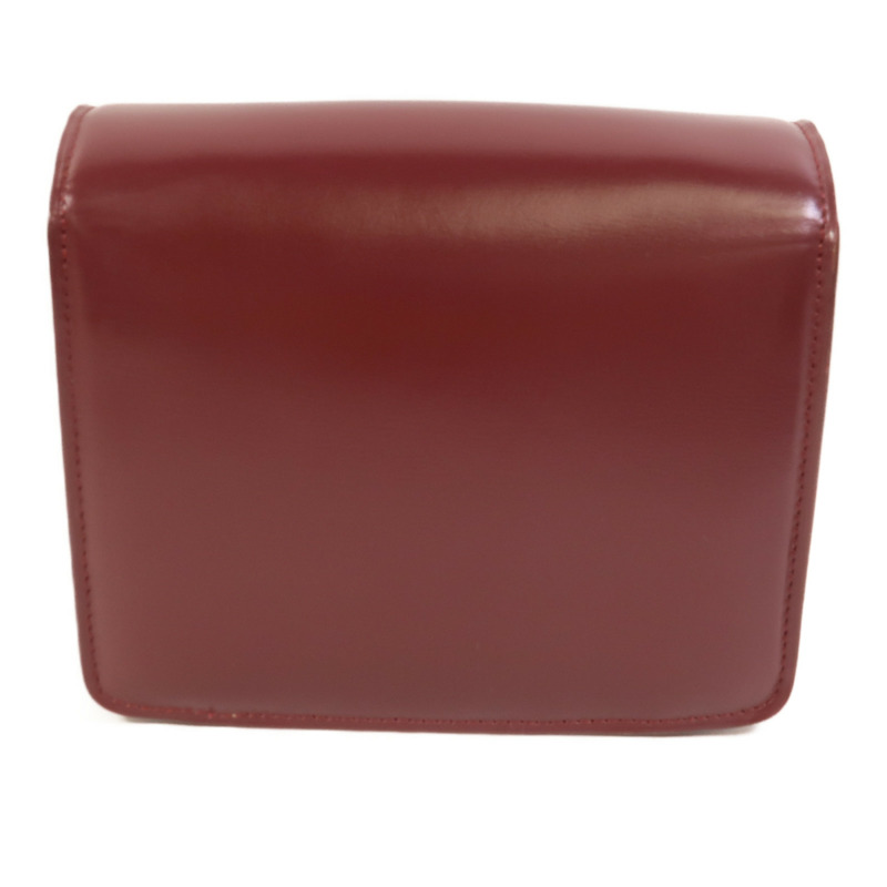 CELINE 牛皮皮革Classic Box Small肩背袋-1