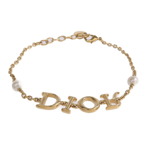 Dior 金屬Dio(r)evolution Bracelet手鏈
