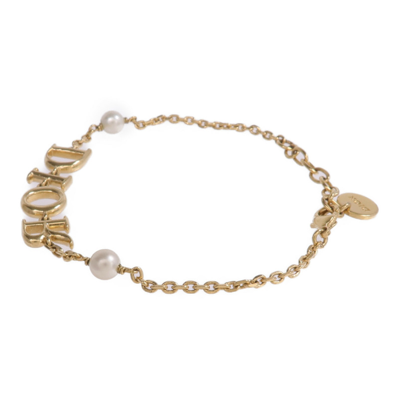 Dior 金屬Dio(r)evolution Bracelet手鏈-1